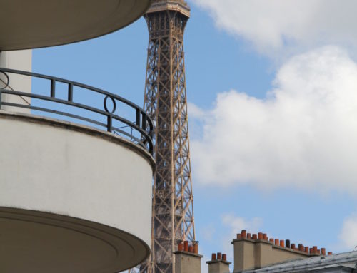 Où habiter quand on travaille à Issy-les-Moulineaux ?