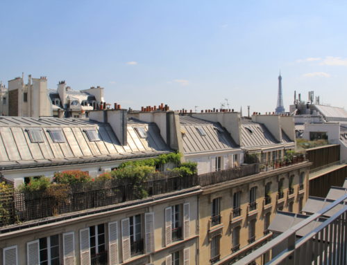 Ces nouvelles façons de travailler qui influent sur nos modes de vie