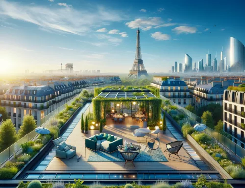 Une location d’hotel au mois à Paris peut vous coûter moins cher que prévu