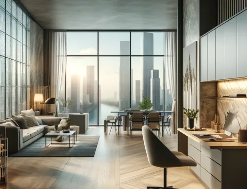 Why do you need to choose corporate housing for your employees in Paris ?